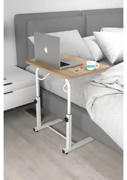 Depolife Eğim ve Yükseklik Ayarlı Çok Fonksiyonlu Laptop Sehpası Özellikleri ve Kullanım Alanları