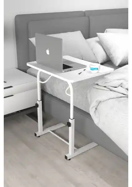 Depolife Eğim Yükseklik Ayarlı Çok Yönlü Laptop Sehpası Özellikleri ve Kullanım Alanları