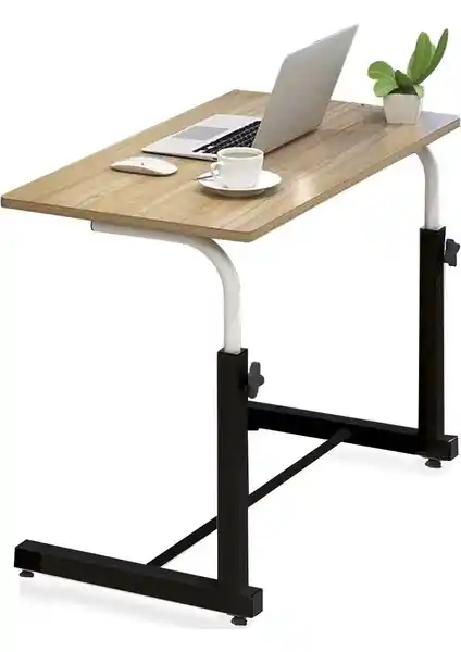 Depolife Notebook Laptop Masası: Modern ve Ayarlanabilir Çalışma Masası Özellikleri