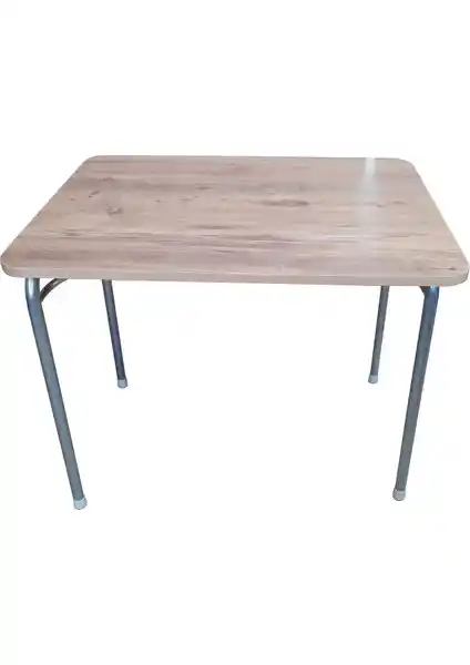 Depolife Pratik Katlanır Ayaklı Masa - Çok Amaçlı ve Kompakt Tasarım