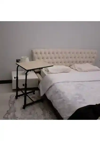 Depolife Yatak Çekyat Çalışma Masası: Çok Yönlü ve Kullanışlı Mobilya Çözümü