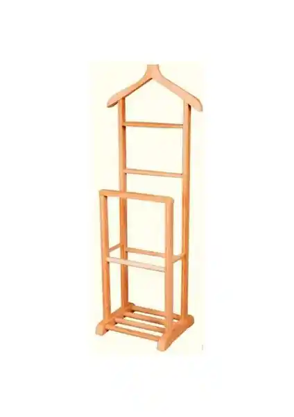 Desa Mobilya Dilsiz Uşak Çiftli Naturel: Doğal ve Dayanıklı Gürgen Ağacı Mobilya Ürünü