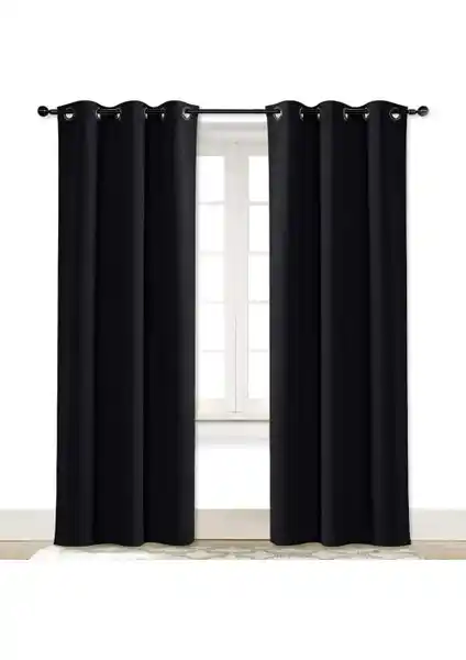 Devor Kadife Görünümlü Fonluk Perde ile Modern ve Şık Dekorasyon Çözümleri