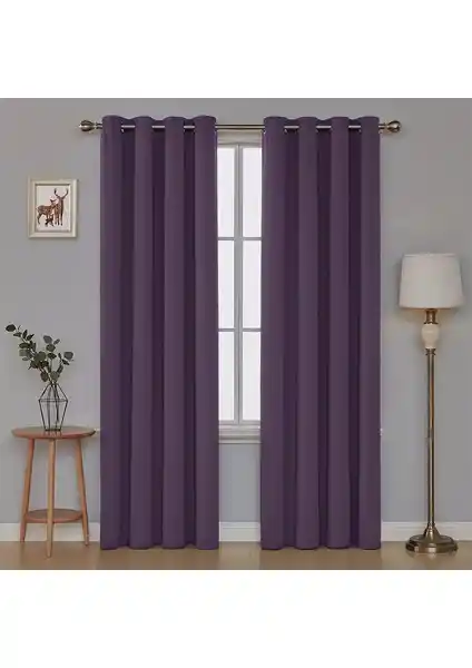 Devor Kadife Görünümlü Fonluk: Rustik Tarz ve Estetik Birlikte Sunan Şık Dekorasyon Parçası