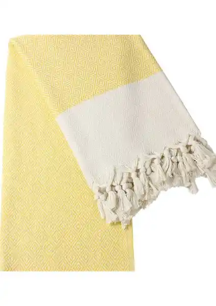 Didyma Diamond Peştemal Türk El Sanatlarının Modern Yansıması ve Çok Yönlü Kullanım Alanları