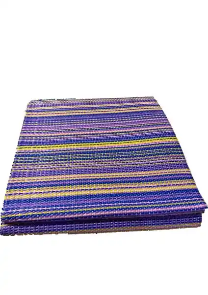 Dış Mekanlar İçin Pratik ve Şık Katlanabilir Plastik Hasır Kilim Özellikleri ve Kullanım Alanları