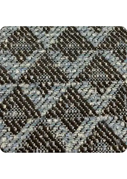 Dives Tekstil Begonvil Keten Serisi Premium Döşemelik Kumaş Yumuşak ve Dayanıklı Tasarım