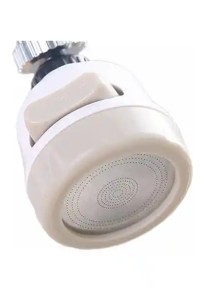 Doğanay Su Tasarruflu 3 Fonksiyonlu Oynar Başlıklı Mutfak Batarya Ucu Tanıtımı