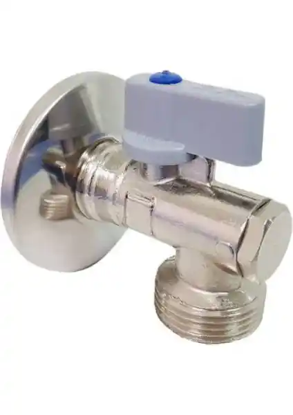 E.C.A 1/2" Filtreli Çamaşır ve Bulaşık Makinesi Musluğu Özellikleri ve Kullanım İpuçları