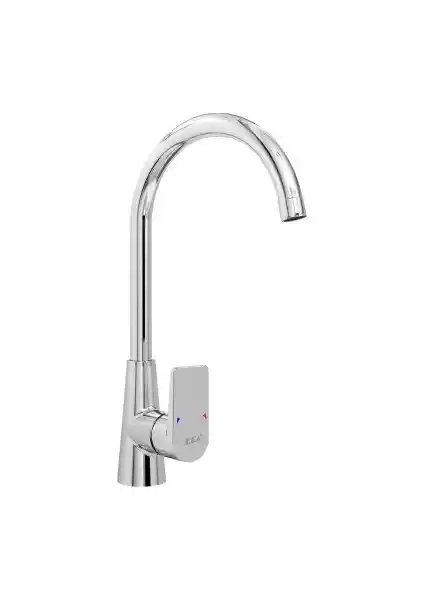 E.C.A Dalia Mutfak Eviye Bataryası: Modern Tasarım ve Dayanıklılık Özellikleri