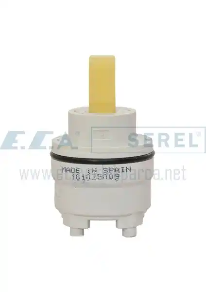 E.C.A Eca Ø35 Luna Mina Kartuşu güvenilir ve hassas sıhhiye yedek parça seçeneği