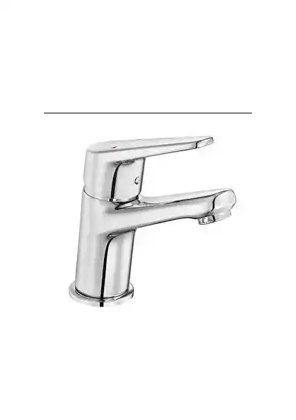 E.C.A Eca Spylos Lavabo Bataryası Modern Tasarım ve Dayanıklılık Sunan Kaliteli Seçenek