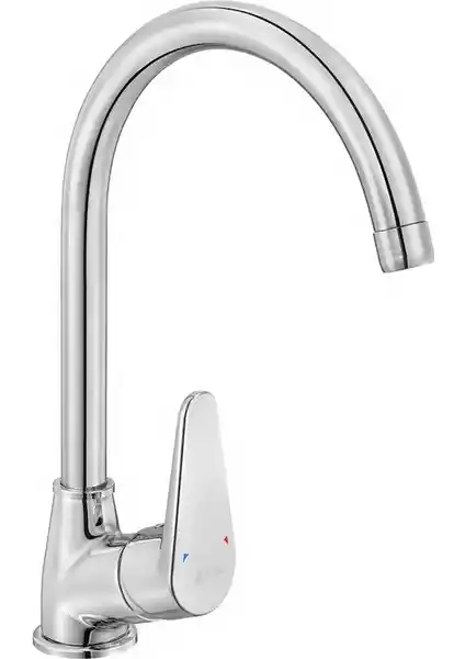 E.C.A Eca Spylos Mutfak Evye Bataryası İncelenmesi ve Özellikleri