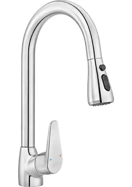 E.C.A Eca Spylos Spiralli Evye Bataryası: Modern Mutfaklar İçin Güvenilir ve Şık Çözüm