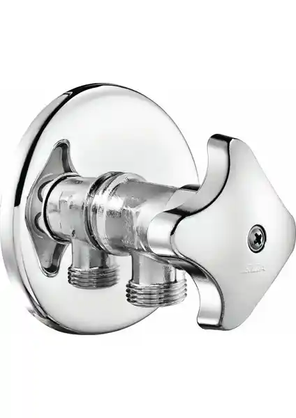 E.C.A Filtreli Ara Musluk: Dayanıklı ve Fonksiyonel Su Filtreleme Çözümü