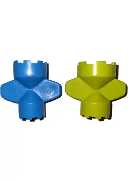 E.C.A Gizli Perlatör Anahtar Seti: Kaliteli ve Pratik Söküm Çözümü