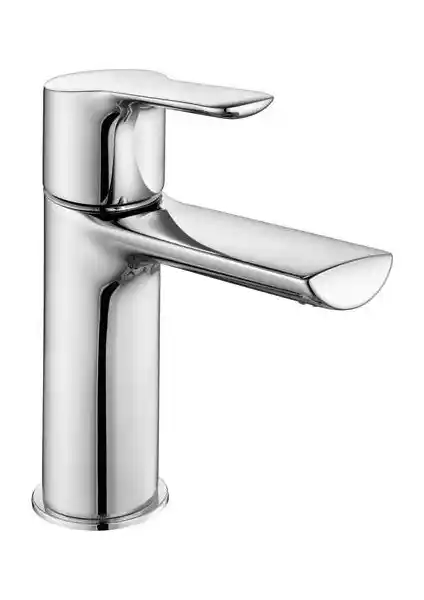 E.C.A Luna Lavabo Bataryası: Modern Tasarım ve Yüksek Performans Özellikleri