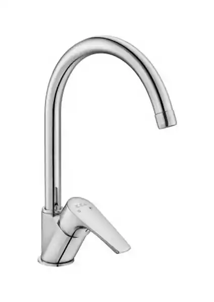 E.C.A Niobe Eviye Bataryası Modern Tasarım ve Fonksiyonellik ile Mutfaklara Şıklık Katar