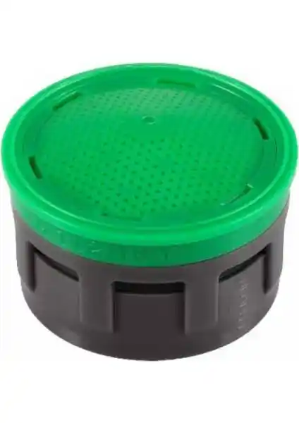 E.C.A Perlatör Elemanı: Musluk ve Bataryalar İçin Pratik ve Estetik Çözüm