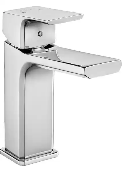 E.C.A Tiera Lavabo Bataryası: Modern ve Dayanıklı Tasarım ile Uzun Ömürlü Kullanım