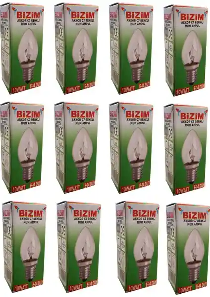 E14 Duy Tipi Tuz Lambası Ampülleri: Sürdürülebilir ve Estetik Aydınlatma Çözümü