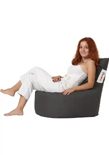 Earmut Baton Armut Koltuk: Modern Tasarım ve Dayanıklı Malzeme ile Çok Amaçlı Oturma Çözümü