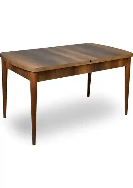 Efe-1001 Barok Ceviz Kelebek Açılır Ahşap Ayaklı Yemek Masası Özellikleri ve Kullanım İpuçları