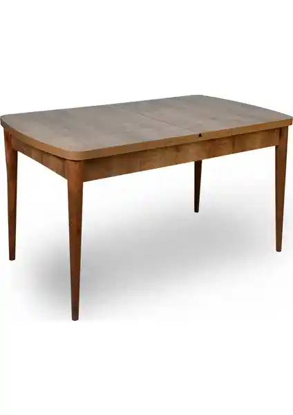 Efe 1004 Ceviz Kelebek Açılır Ahşap Ayaklı Yemek Masası Özellikleri ve Kullanım İpuçları