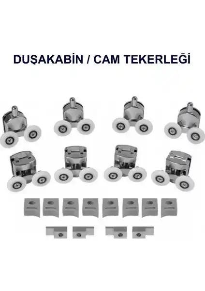 Ege Duşakabin Tekerleği Özellikleri ve Kullanıcı Yorumları Detaylı İnceleme