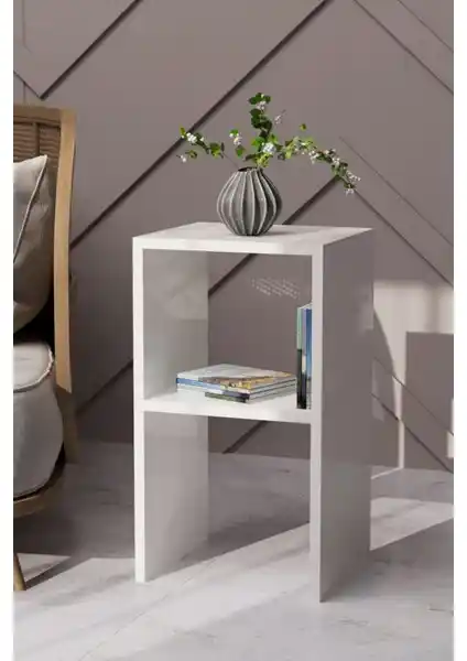 Ege Modüler Yatak Odası Komodin Şifonyer: Çok Amaçlı ve Modern Tasarımlı Mobilya Önerisi