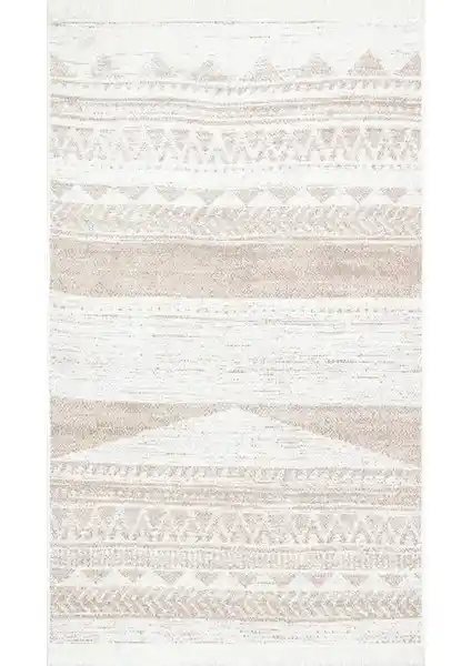 Eko Halı Arya Ar 06 Doğal ve Sürdürülebilir Modern Kilim Tasarımı