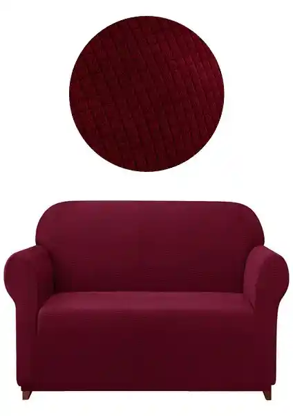 Elgeyar Likrali Koltuk, Kanepe ve Çekyat Örtüsü: Dayanıklı, Estetik ve Kullanışlı Koruyucu Ürün