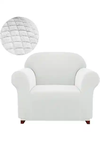 Elgeyar Likrali Koltuk Örtüsü: Modern Tasarım ve Pratik Kullanım İmkanı