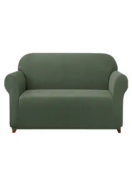 Elgeyar Likrali Koltuk ve Kanepe Örtüsü: Şık ve Dayanıklı Koruma Çözümü