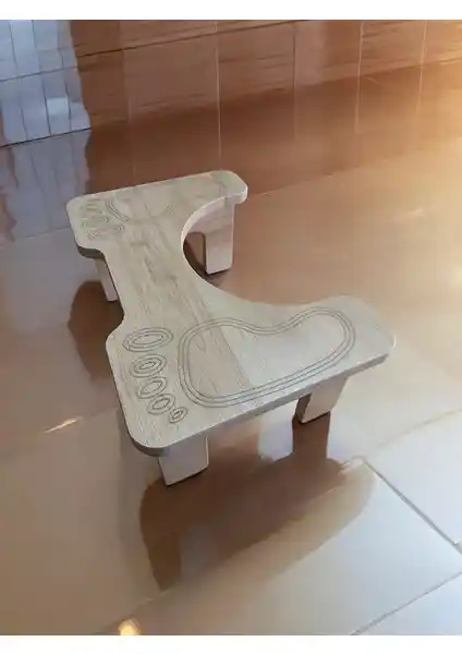 Elis Gift Store Klozet Çömelme Ayak Taburesi: Sağlık ve Konforu Artıran Modern Tasarım