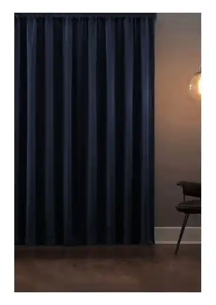 Elisya Home Siyahout Perde Karartma ve Estetik Birlikte Sunar