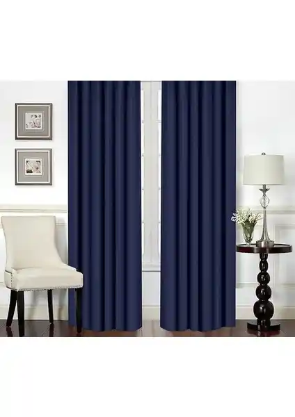 Elisyaavm Siyahout Karartma Perde: Şık Tasarım ve Yüksek Fonksiyonellik Özellikleri