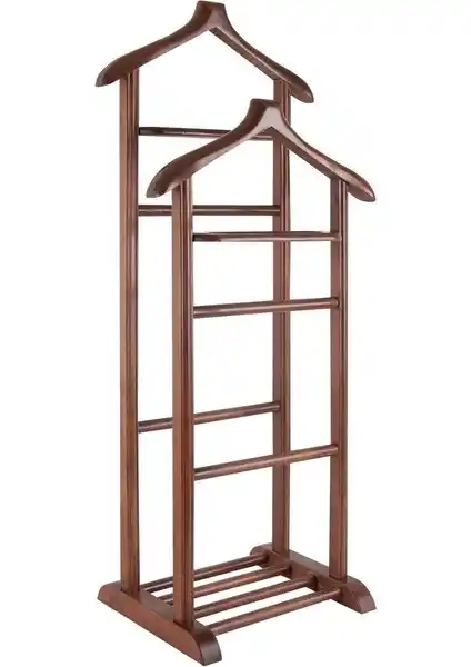 Elit Ceviz Dilsiz Uşak Mobilyası: Modern ve Şık Tasarım ile Dayanıklı Kullanım