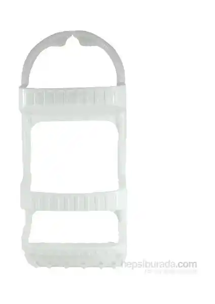 Elite Home Duşa Asılabilir Şampuanlık Shower Caddy İncelemesi ve Kullanım Önerileri