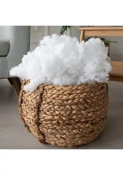 Elyaf Sepeti Boncuk Elyaf: Yüksek Kalite ve Konfor Sunan Dolgu Malzemesi