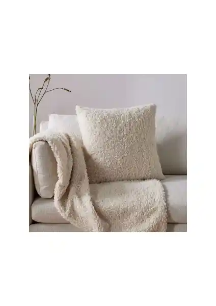 Enc Home Puffy Kırlent Kılıfı Ev Dekorasyonunu Şıklık ve Konforla Tamamlar