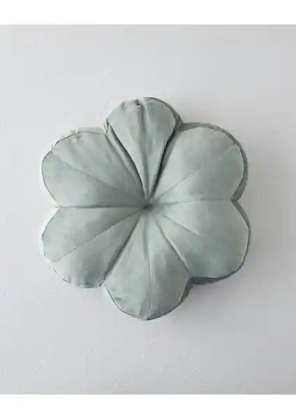 English Home Artistic Bloom Dekoratif Kırlent: Şık ve Konforlu Ev Dekorasyonu İçin Ideal