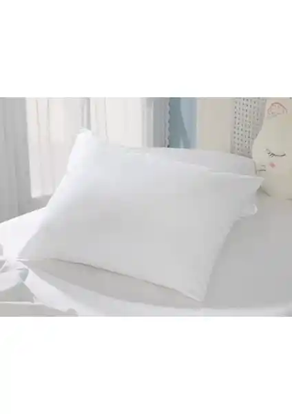 English Home Bedtime Silikonlu Bebek Yastık: Güvenli ve Konforlu Bebek Uyku Aksesuarı