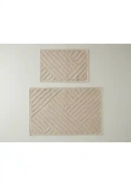 English Home Linea Pamuklu Bukle Banyo Paspası Seti Detaylı İnceleme ve Kullanıcı Yorumları