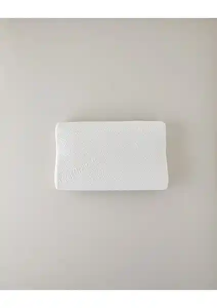 English Home Relax Visko Yastık: Boyun Sağlığını Destekleyen Konforlu Uyku Çözümü