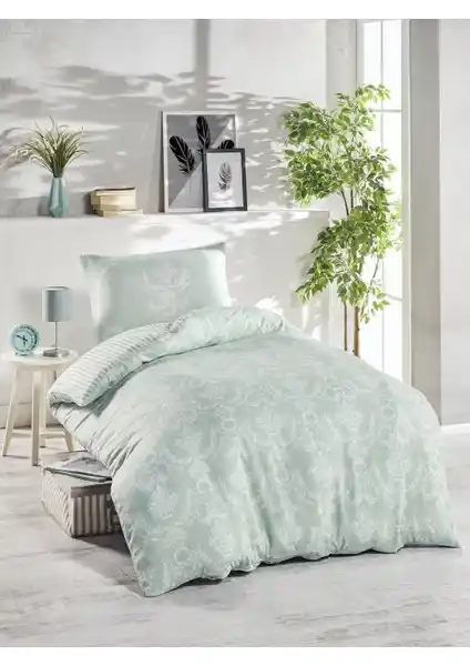 Enlora Home Junior Nevresim Seti: Şık ve Pratik Çocuk Yatak Takımı Çeşidi