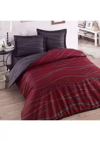 Enlora Home Kolay Ütülenir Çift Kişilik Nevresim Takımı Özellikleri ve Kullanıcı Yorumları