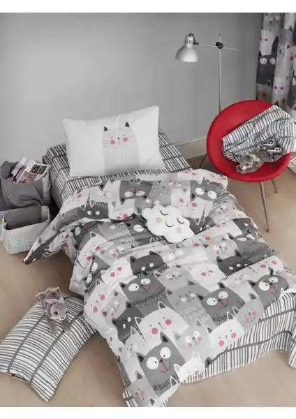 Enlora Home Kolay Ütülenir Nevresim Takımı Detaylı İnceleme ve Kullanıcı Yorumları