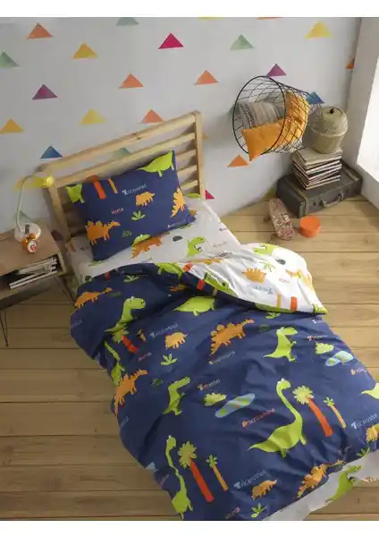 Eponj Home Hero Nevresim Takımı: Konfor ve Estetiği Bir Arada Sunan Yatak Seti