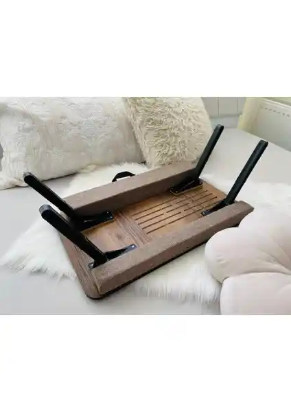 Ergonomik ve Çok Yönlü Axolotl Supplyplus Lidya Laptop Sehpası Özellikleri ve Kullanım Avantajları